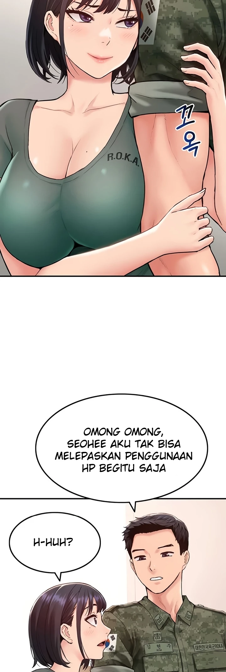 Female Recruit Training Corps - Page 42